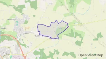 Maison 66 m² trois pièces à vendre à Nivillac Maison 66 m² trois pièces à vendre à Nivillac