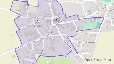 Maison 78 m² quatre pièces à vendre à Plumaugat