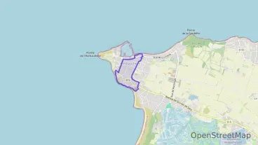 Maison 96 m² quatre pièces à vendre à Noirmoutier-en-l`Île