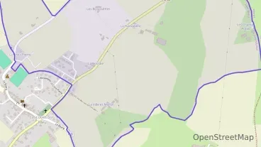 Maison 94 m² quatre pièces à vendre à Loscouët-sur-Meu