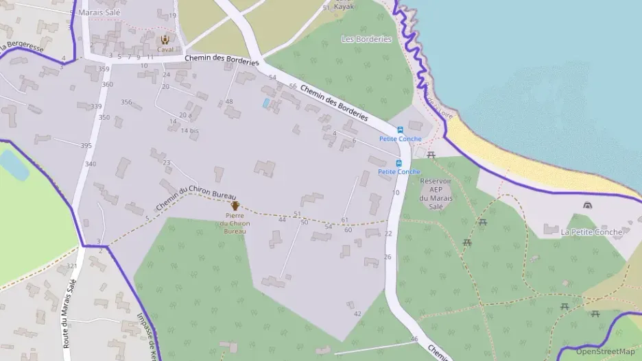 Maison 140 m² six pièces à vendre à L`Île-d`Yeu Maison 140 m² six pièces à vendre à L`Île-d`Yeu