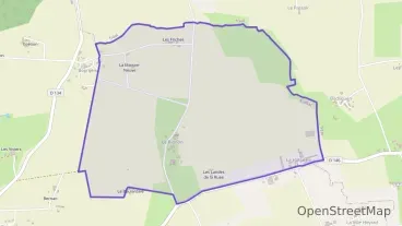 Maison 105 m² quatre pièces à vendre à Ruffiac