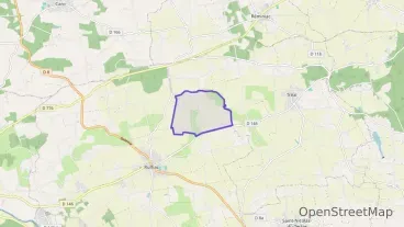 Maison 105 m² quatre pièces à vendre à Ruffiac