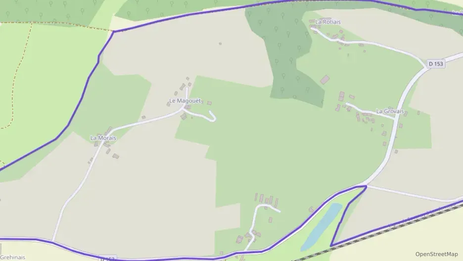 Maison 49 m² deux pieces à vendre à Malansac Maison 49 m² deux pieces à vendre à Malansac