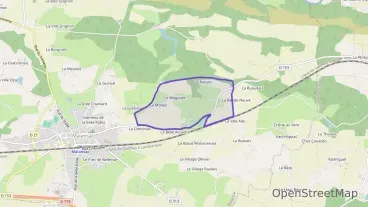 Maison 49 m² deux pieces à vendre à Malansac Maison 49 m² deux pieces à vendre à Malansac