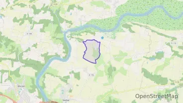 Maison 32 m² trois pièces à vendre à Nivillac Maison 32 m² trois pièces à vendre à Nivillac