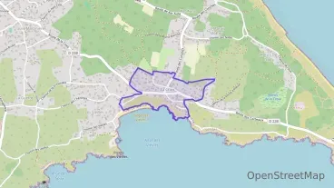 Maison 94 m² quatre pièces à vendre à L`Île-d`Yeu