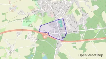 Maison 122 m² quatre pièces à vendre à Plélan-le-Petit