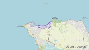 Maison 169 m² cinq pièces à vendre à Noirmoutier-en-l`Île
