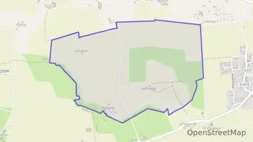 Maison 62 m² deux pieces à vendre à Tréal Maison 62 m² deux pieces à vendre à Tréal