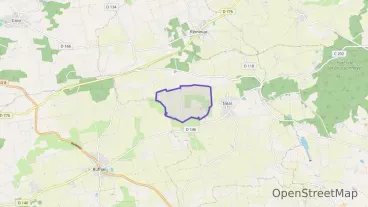 Maison 62 m² deux pieces à vendre à Tréal Maison 62 m² deux pieces à vendre à Tréal