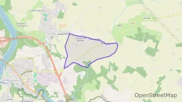 Maison 118 m² six pièces à vendre à Nivillac