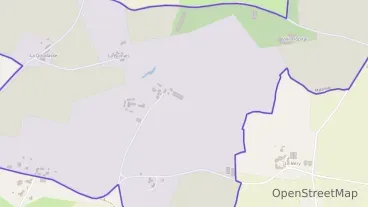 Maison 66 m² trois pièces à vendre à Malansac Maison 66 m² trois pièces à vendre à Malansac