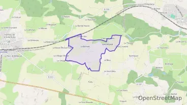 Maison 66 m² trois pièces à vendre à Malansac Maison 66 m² trois pièces à vendre à Malansac