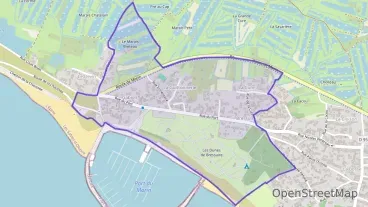 Maison 116 m² quatre pièces à vendre à L`Épine
