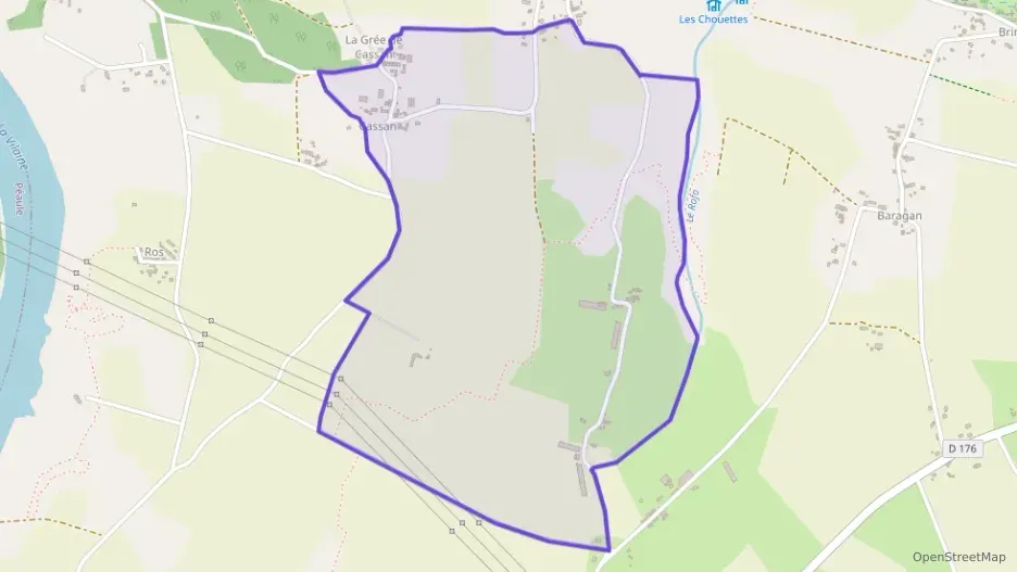 Maison 141 m² cinq pièces à vendre à Nivillac