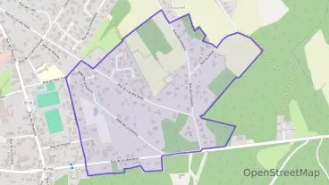 Maison 97 m² quatre pièces à vendre à Plélan-le-Petit