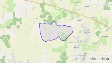 Maison 127 m² cinq pièces à vendre à Caden