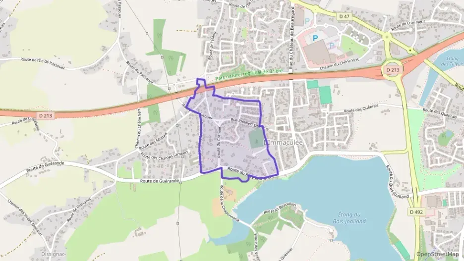 Maison 165 m² six pièces à vendre à Saint-Nazaire