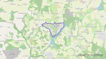 Maison 90 m² cinq pièces à vendre à Plélan-le-Petit