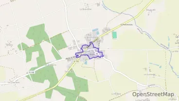 Maison 90 m² quatre pièces à vendre à Réminiac Maison 90 m² quatre pièces à vendre à Réminiac