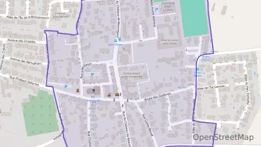 Maison 80 m² quatre pièces à vendre à Saint-Nazaire