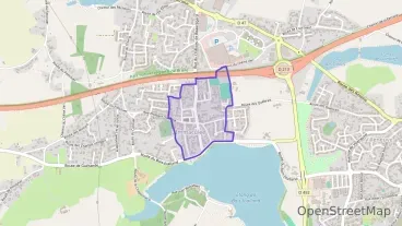 Maison 80 m² quatre pièces à vendre à Saint-Nazaire