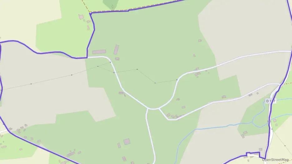 Maison 56 m² deux pieces à vendre à Béganne