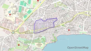 Maison 69 m² quatre pièces à vendre à Saint-Nazaire