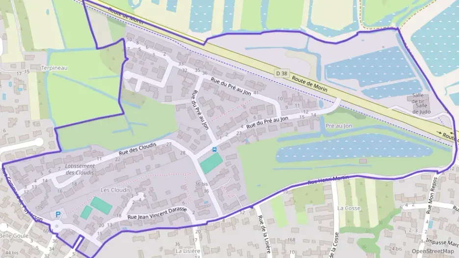 Maison 103 m² quatre pièces à vendre à L`Épine Maison 103 m² quatre pièces à vendre à L`Épine