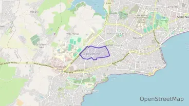 Maison 158 m² six pièces à vendre à Saint-Nazaire