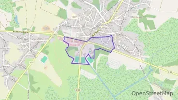 Maison 75 m² quatre pièces à vendre à La Chapelle-des-Marais