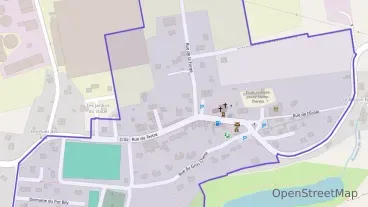 Maison 96 m² trois pièces à vendre à Saint-Nicolas-du-Tertre