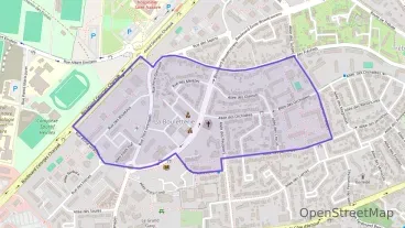 Maison 85 m² quatre pièces à vendre à Saint-Nazaire