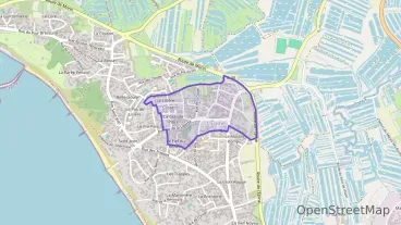 Maison 67 m² trois pièces à vendre à L`Épine