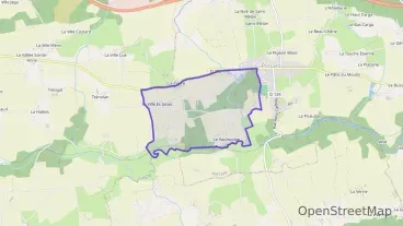 Maison 202 m² sept pièces à vendre à Porcaro