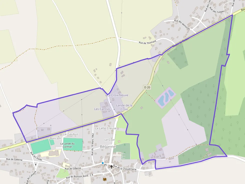 Maison 107 m² 5 pièces à vendre à Béganne