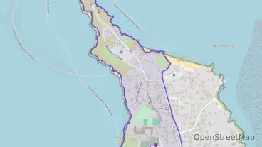 Maison 100 m² trois pièces à vendre à Saint-Jacut-de-la-Mer