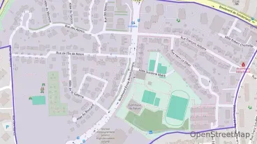 Maison 93 m² quatre pièces à vendre à Saint-Nazaire