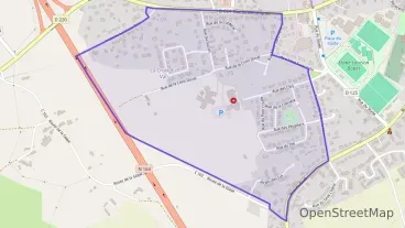 Maison 104 m² quatre pièces à vendre à Saint-Méen-le-Grand