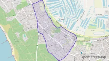 Maison 49 m² trois pièces à vendre à La Guérinière