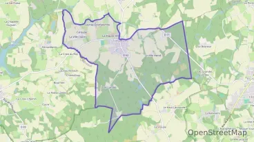 Maison 86 m² quatre pièces à vendre à Trébédan