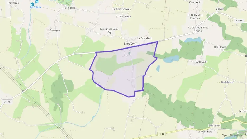 Maison 126 m² cinq pièces à vendre à Nivillac Maison 126 m² cinq pièces à vendre à Nivillac