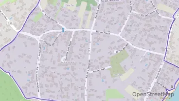 Maison 80 m² trois pièces à vendre à La Guérinière