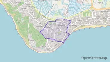 Maison 80 m² trois pièces à vendre à La Guérinière