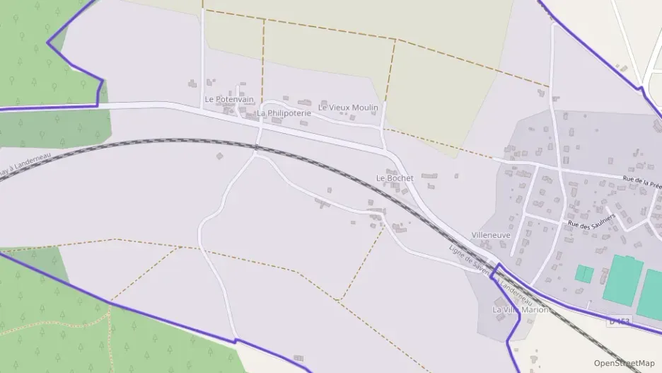 Maison 146 m² cinq pièces à vendre à Saint-Jacut-les-Pins Maison 146 m² cinq pièces à vendre à Saint-Jacut-les-Pins