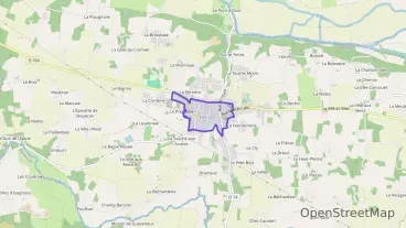 Maison 68 m² trois pièces à vendre à Peillac