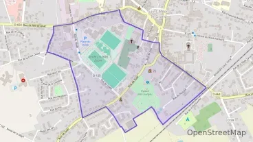 Maison 84 m² quatre pièces à vendre à Saint-Méen-le-Grand