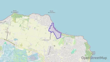 Maison 94 m² quatre pièces à vendre à Noirmoutier-en-l`Île