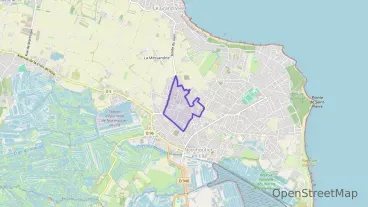 Maison 78 m² quatre pièces à vendre à Noirmoutier-en-l`Île